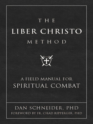 cover image of Liber Christo Method